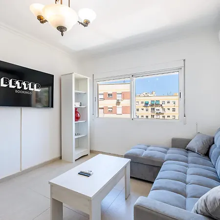 Casa Avenara - 2br Near Appartement