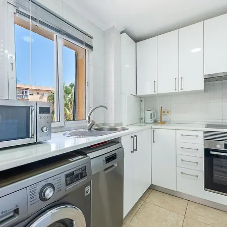 Casa Avenara - 2br Near * Fuengirola