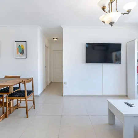 Casa Avenara - 2br Near Fuengirola