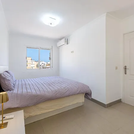 Casa Avenara - 2br Near * Fuengirola