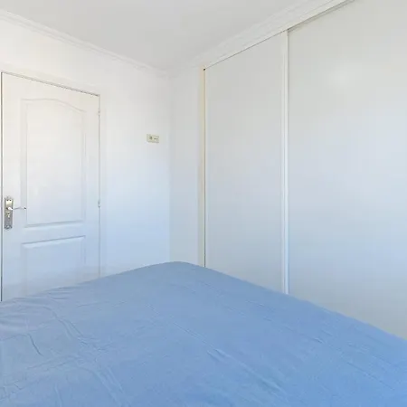 Casa Avenara - 2br Near Daire *