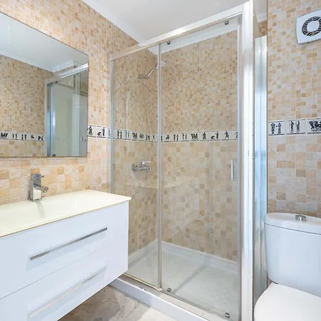 Appartement Casa Avenara - 2br Near Fuengirola