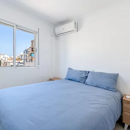 Casa Avenara - 2br Near Daire *