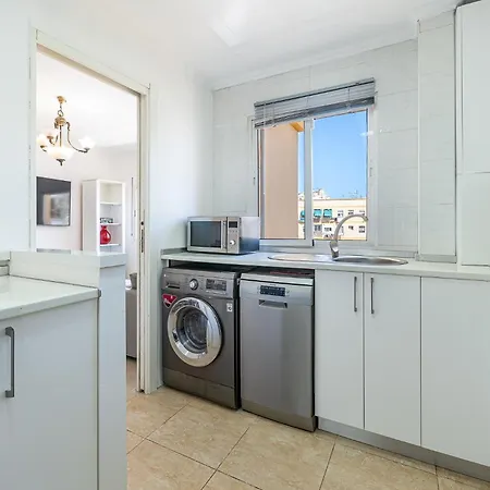 Casa Avenara - 2br Near * Fuengirola