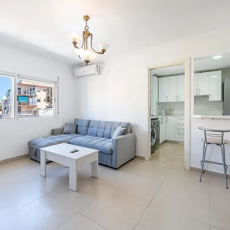 Casa Avenara - 2br Near Fuengirola