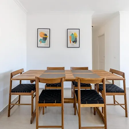 Casa Avenara - 2br Near Appartement *